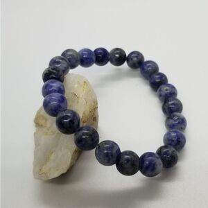 Lilac midnight dreams bracelet 🤩 H